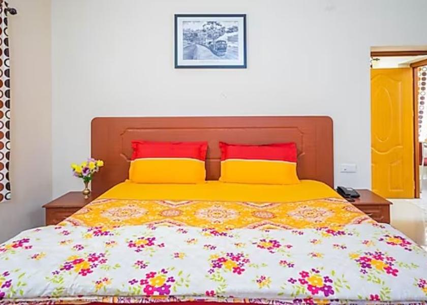 Tamil Nadu Ooty 1025