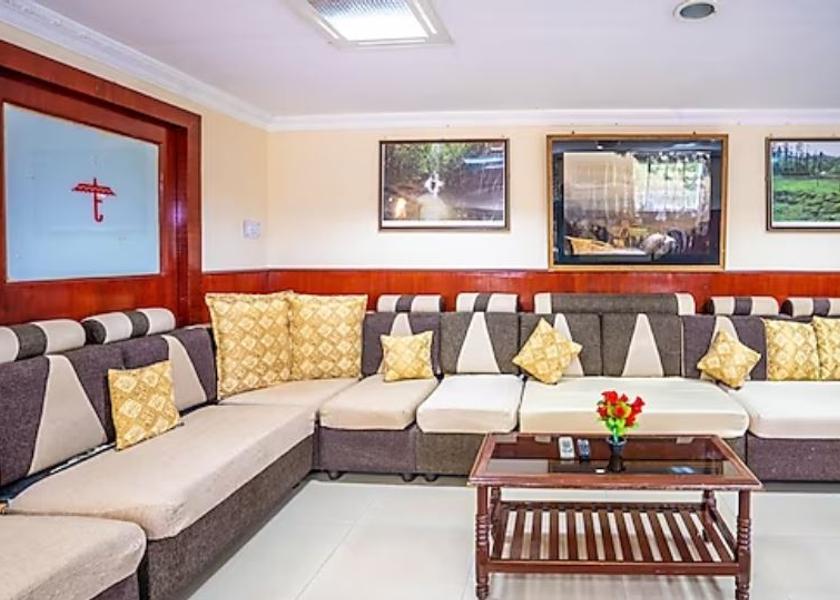 Tamil Nadu Ooty Public Areas