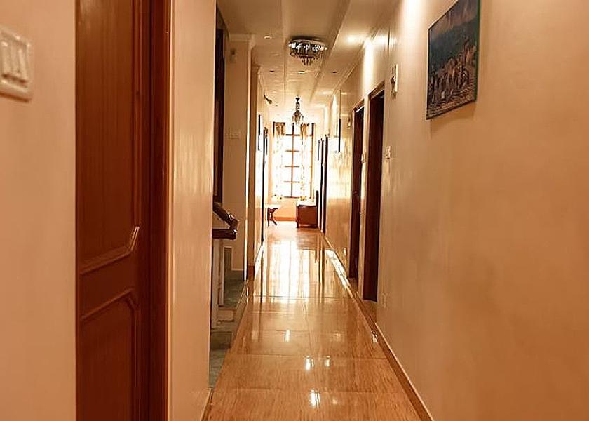 Himachal Pradesh Shimla Public Areas