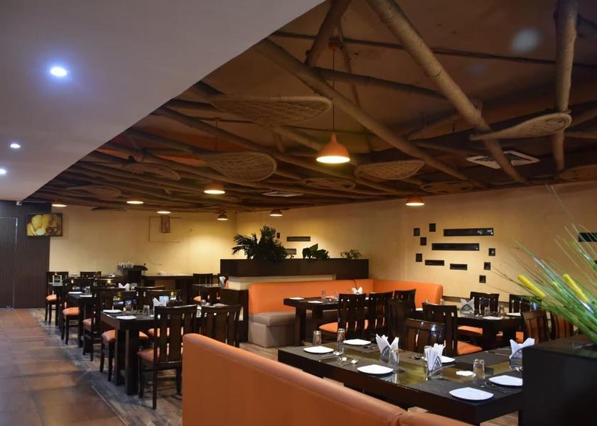 Himachal Pradesh Baddi Food & Dining