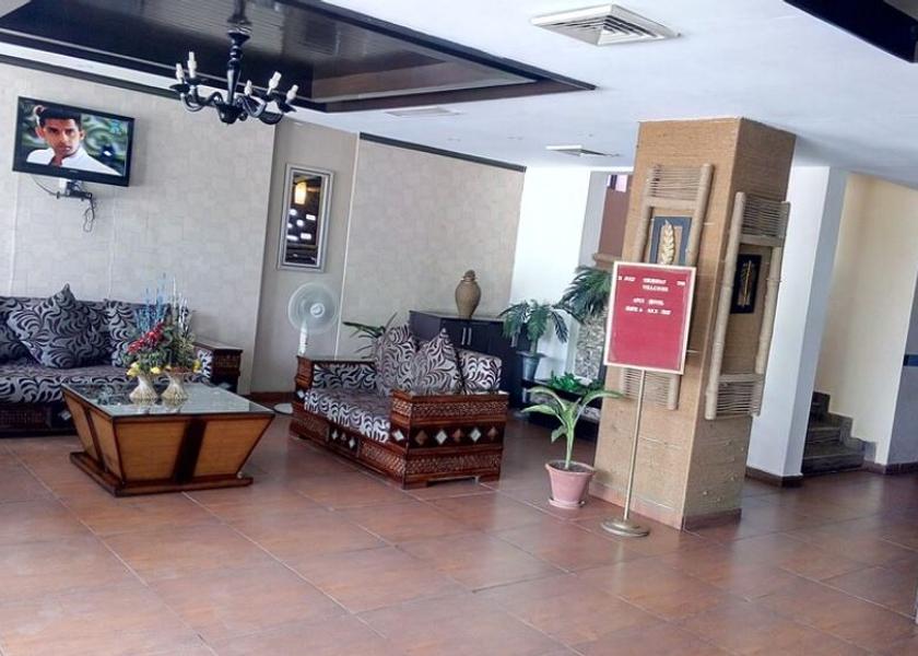 Himachal Pradesh Baddi Public Areas