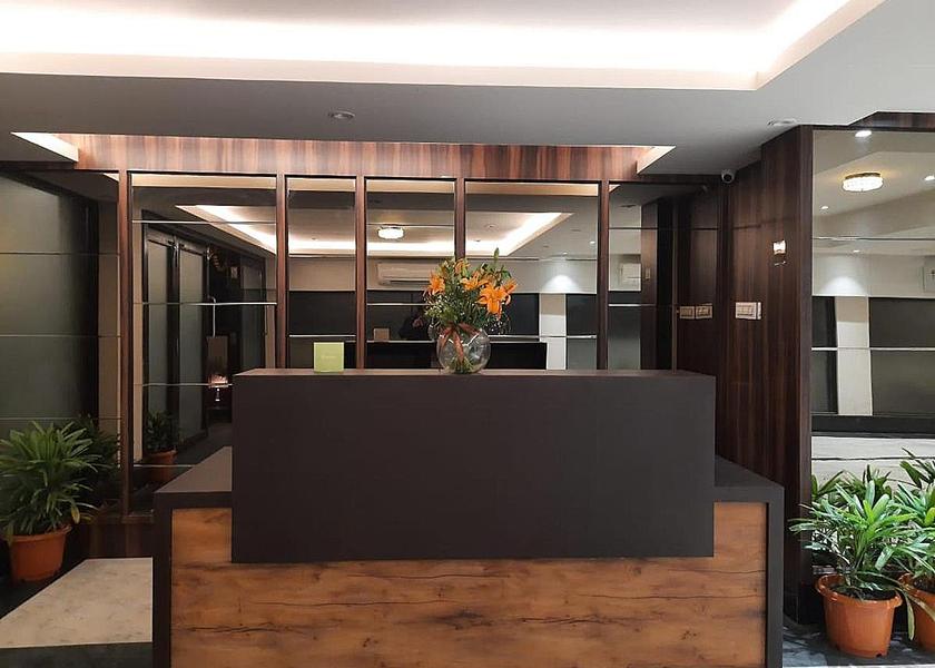 West Bengal Kolkata Reception