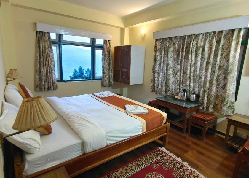 Sikkim Pelling 1025