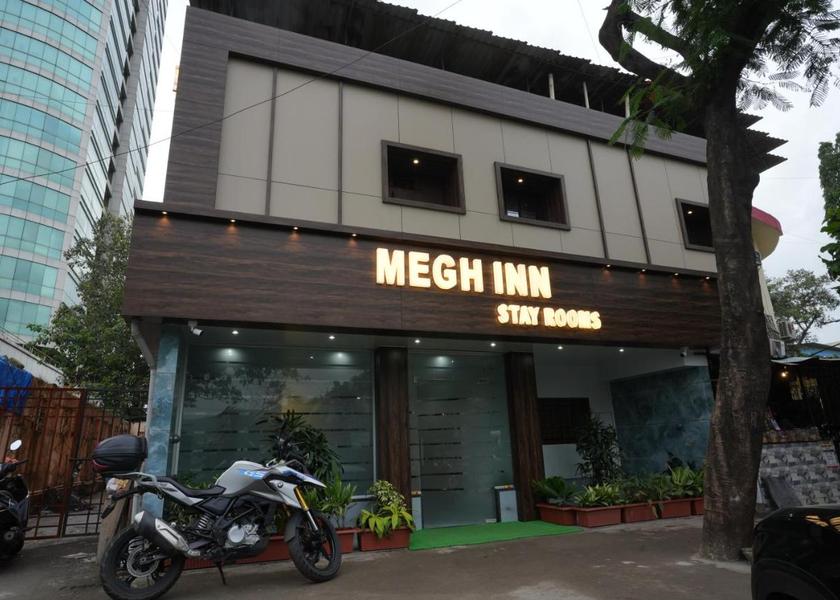 Maharashtra Navi Mumbai Hotel Exterior