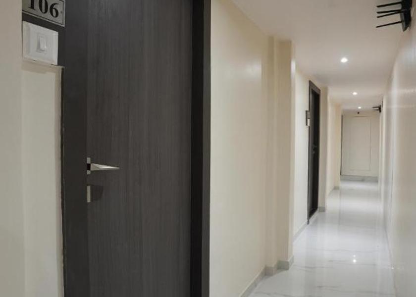 Maharashtra Navi Mumbai Public Areas
