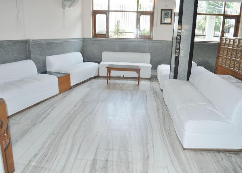 Jammu and Kashmir Katra Public Areas
