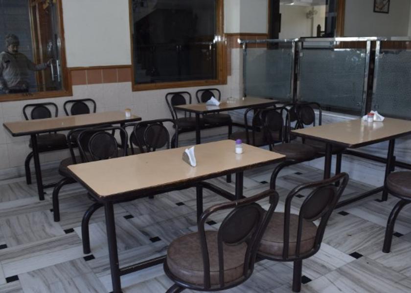 Jammu and Kashmir Katra Food & Dining