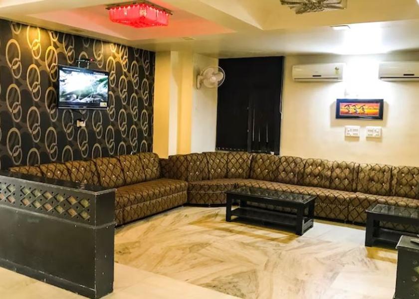 Jammu and Kashmir Katra Public Areas