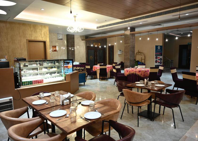 Uttar Pradesh Ayodhya Food & Dining