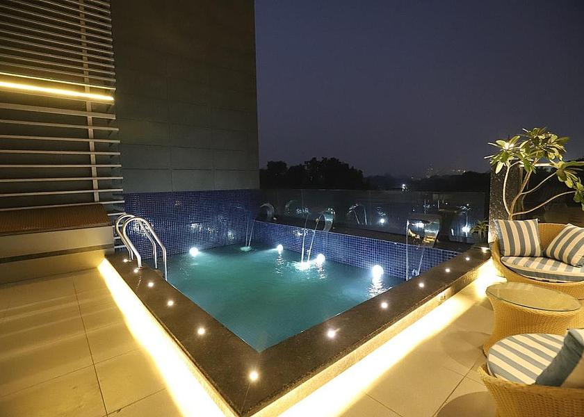 Uttar Pradesh Kanpur Pool