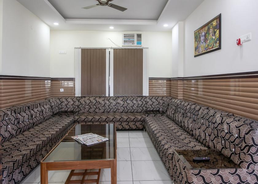 Jammu and Kashmir Katra Public Areas