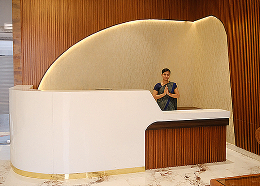 Uttar Pradesh Kanpur Lobby