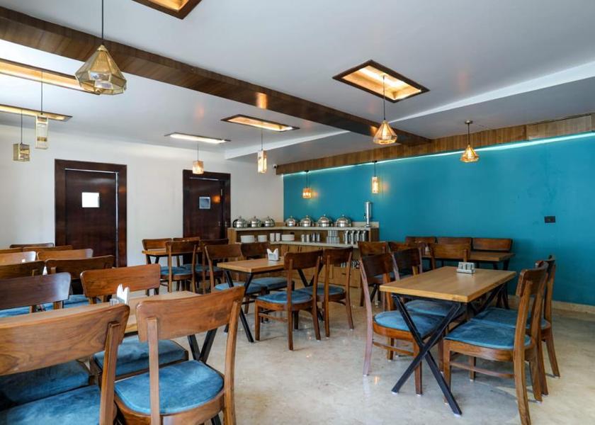 Uttarakhand Nainital Restaurant