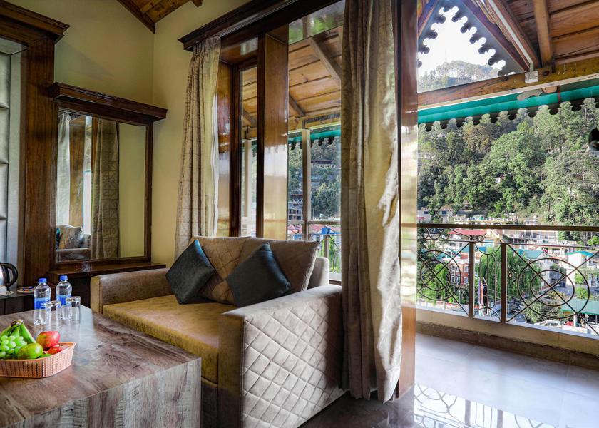 Uttarakhand Nainital Public Areas