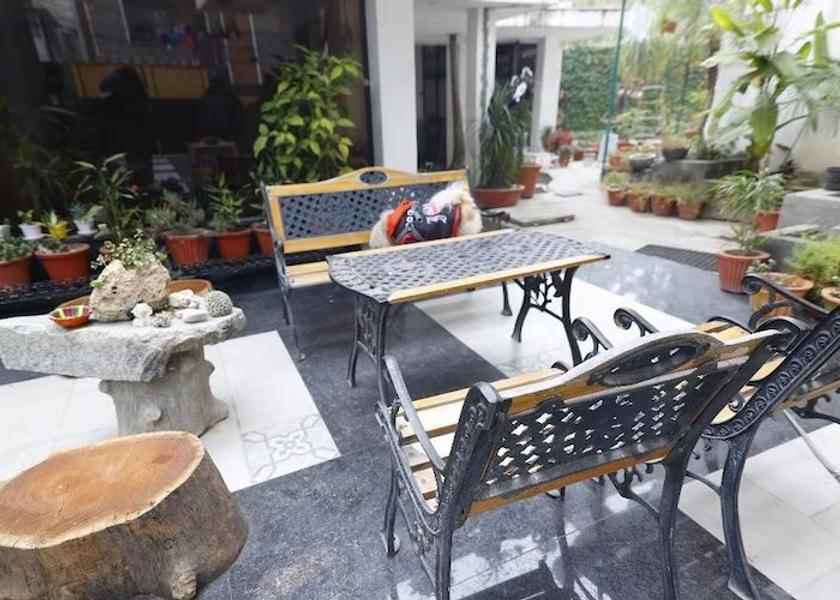 Uttarakhand Haridwar Public Areas