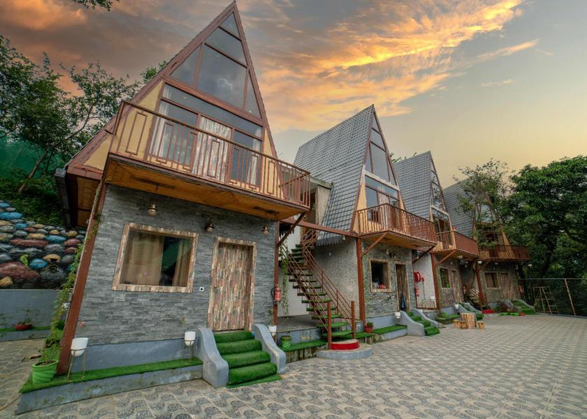 Uttarakhand Nainital Outdoors