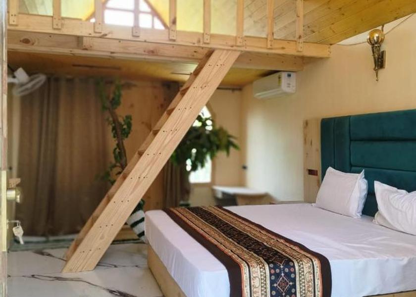 Uttarakhand Nainital Duplex with Sofa