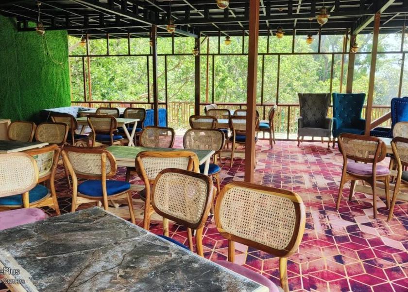 Uttarakhand Nainital Food & Dining