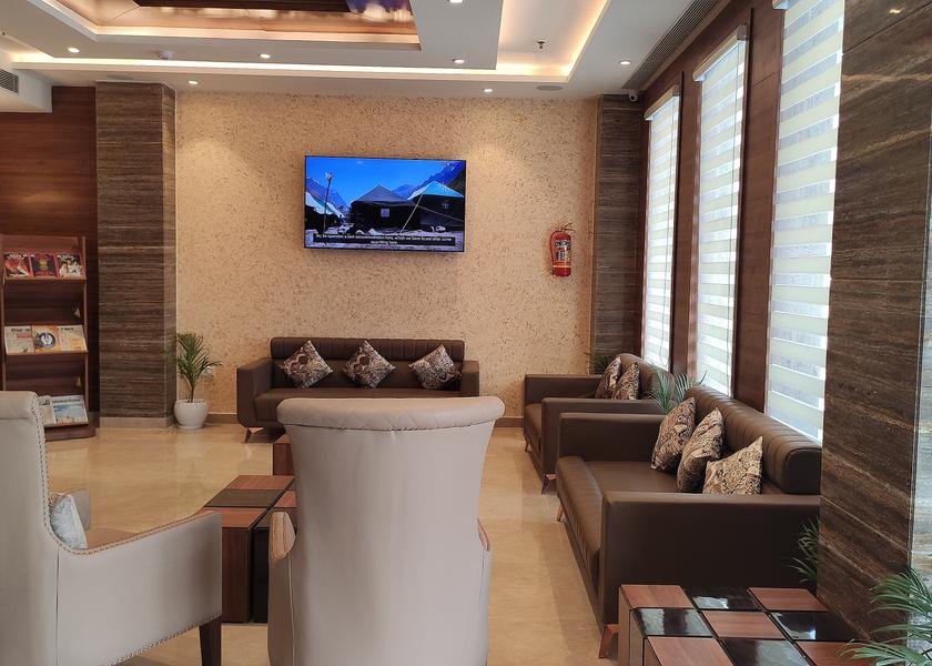 Uttarakhand Rishikesh Public Areas