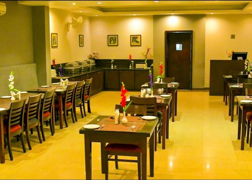 Uttarakhand Haldwani Food & Dining