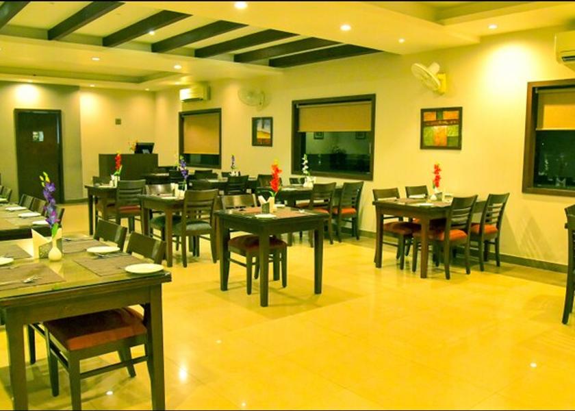 Uttarakhand Haldwani Food & Dining