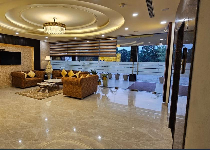 Haryana Panchkula Public Areas