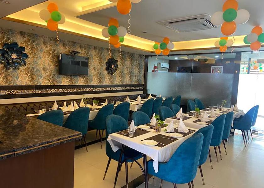 Haryana Panchkula Food & Dining
