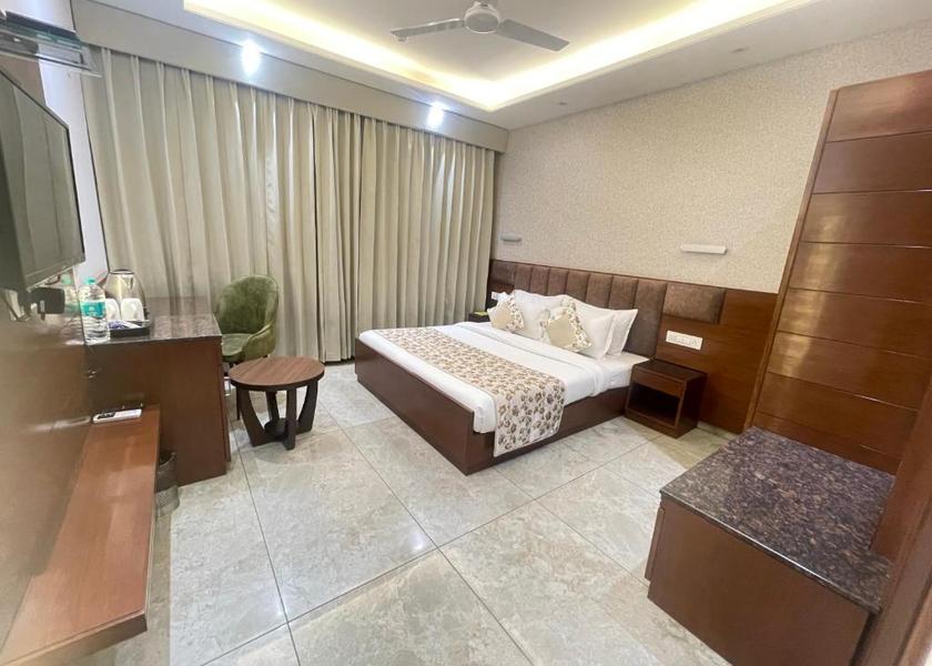 Haryana Panchkula Superior Room