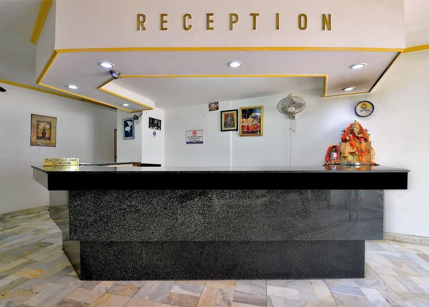 Jammu and Kashmir Katra Public Areas