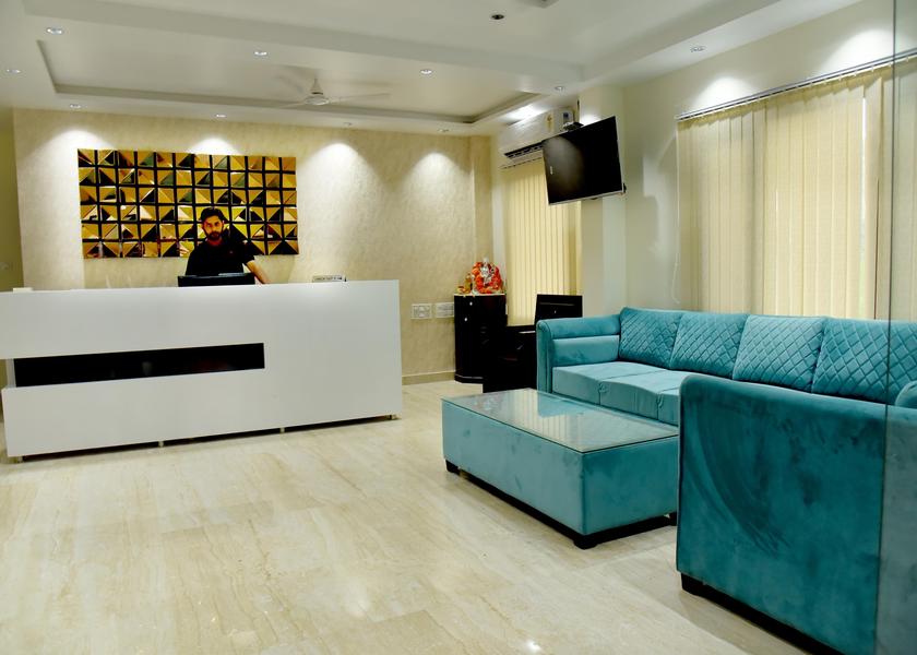 Jammu and Kashmir Katra Public Areas
