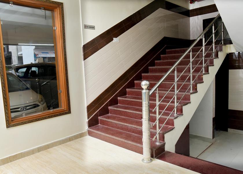 Jammu and Kashmir Katra Public Areas