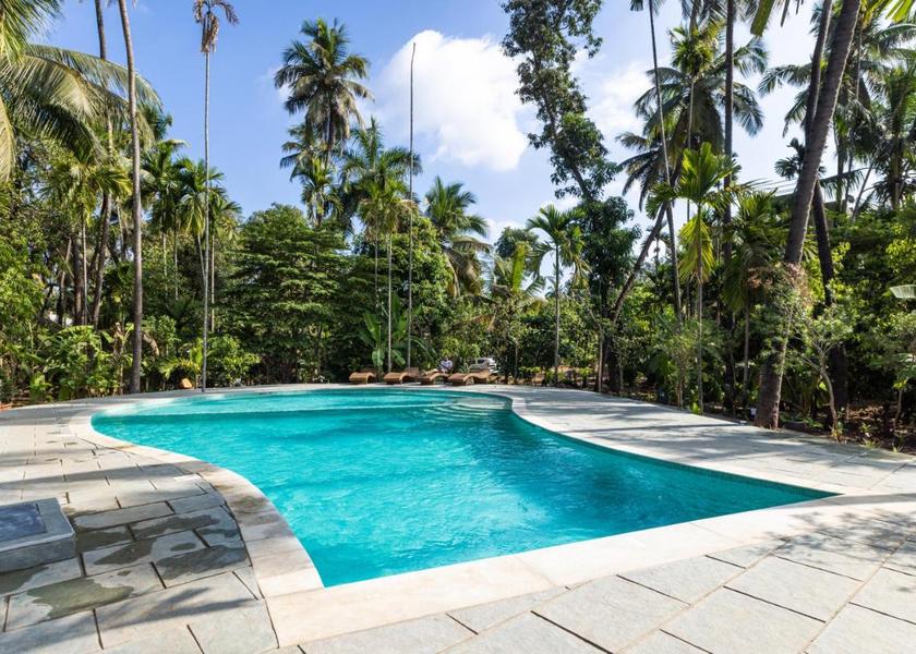 Maharashtra Alibaug Pool