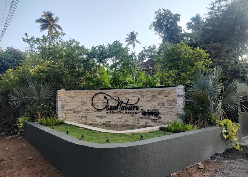 Maharashtra Alibaug Outdoors