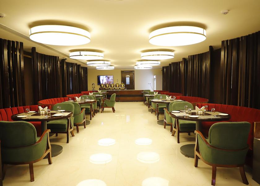 Punjab Amritsar Food & Dining
