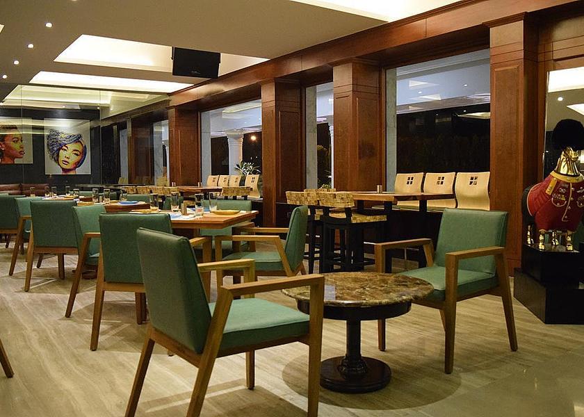 Punjab Chandigarh Food & Dining