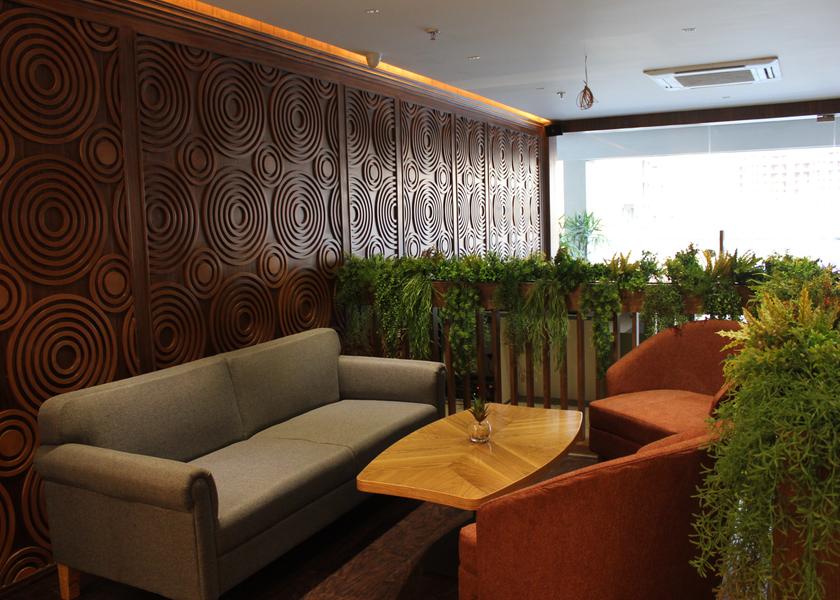 Punjab Mohali Public Areas