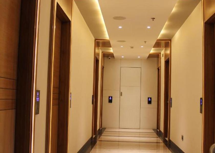 Punjab Mohali Executive Floor
