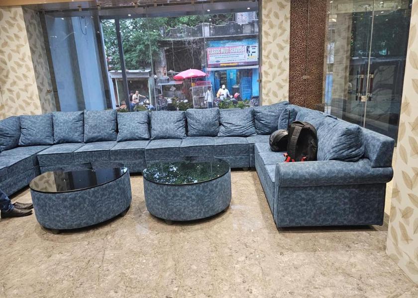 Jharkhand Deoghar Public Areas