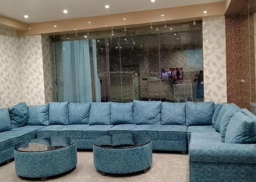 Jharkhand Deoghar Public Areas