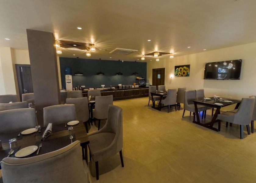 Assam Tinsukia Food & Dining