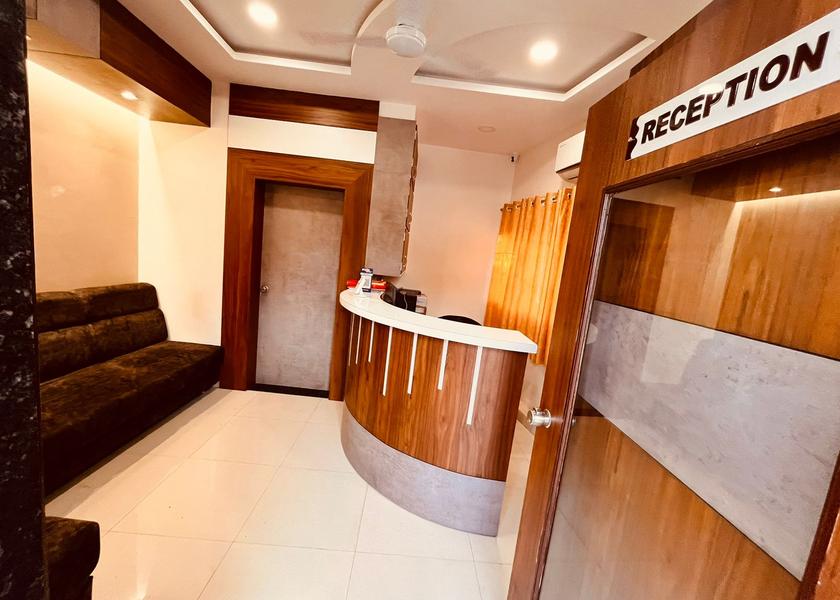 Gujarat Bhuj Public Areas