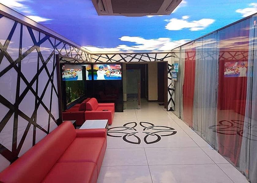 Gujarat Ahmedabad Public Areas