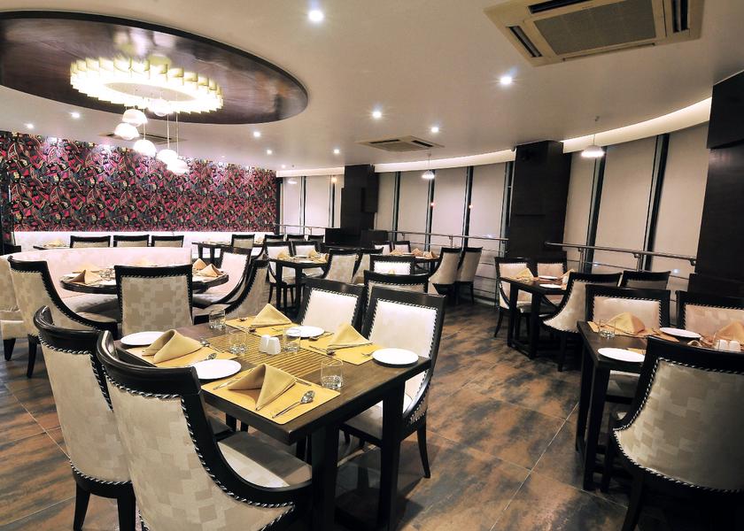 Gujarat Ahmedabad Food & Dining