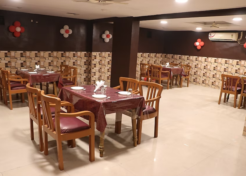 Chhattisgarh Korba Food & Dining