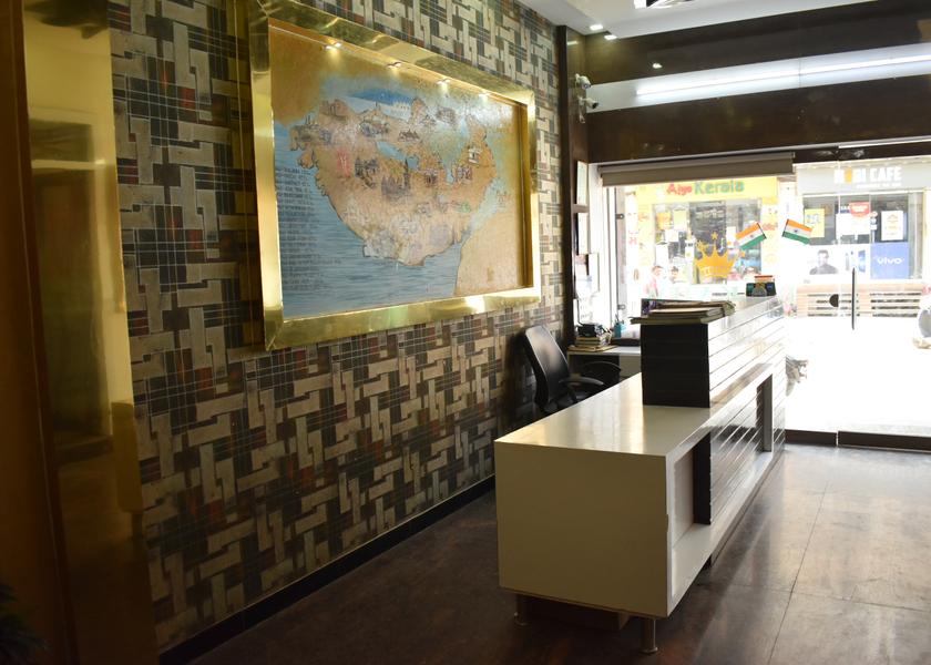 Gujarat Bhuj Public Areas