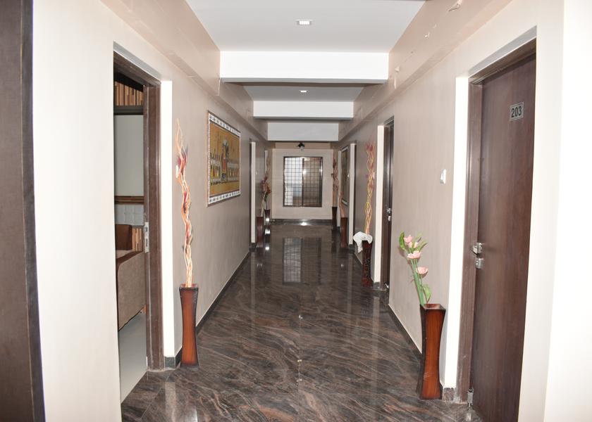 Gujarat Bhuj Public Areas
