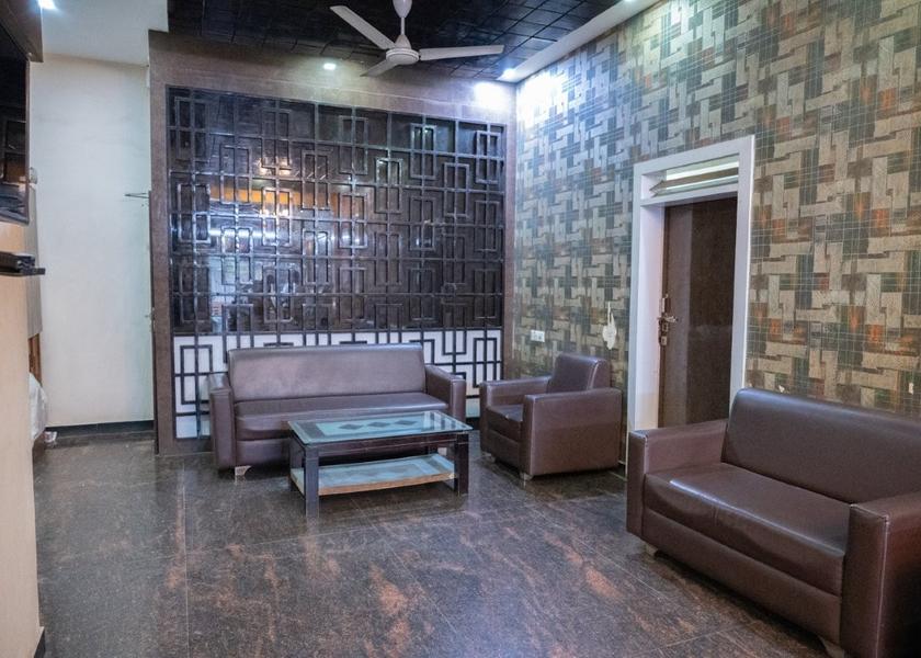 Gujarat Bhuj Public Areas