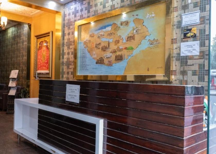 Gujarat Bhuj Public Areas