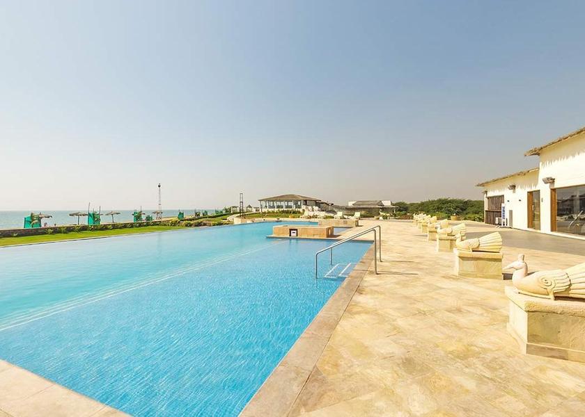Gujarat Mandvi Pool