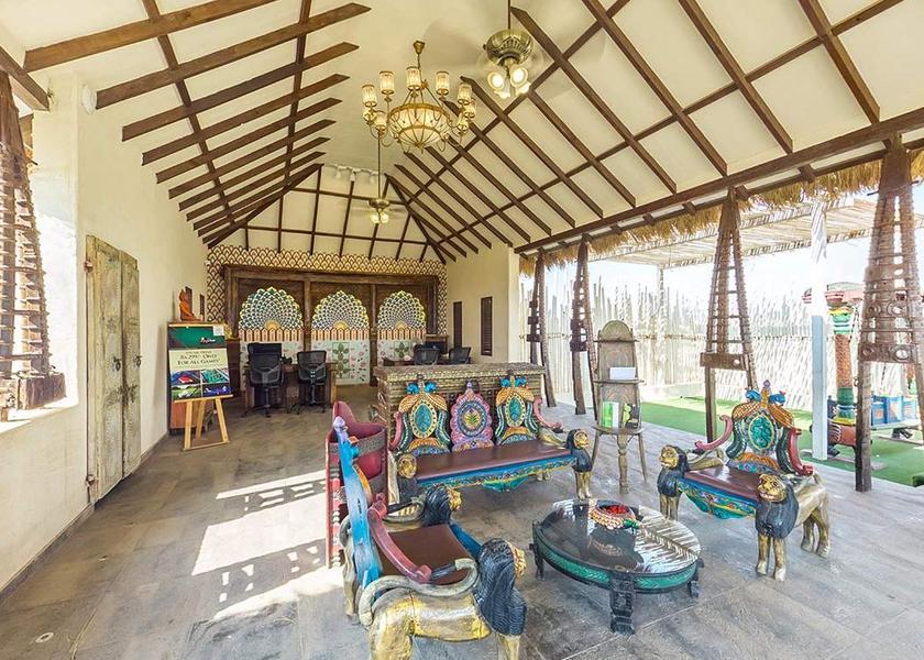 Gujarat Mandvi Public Areas